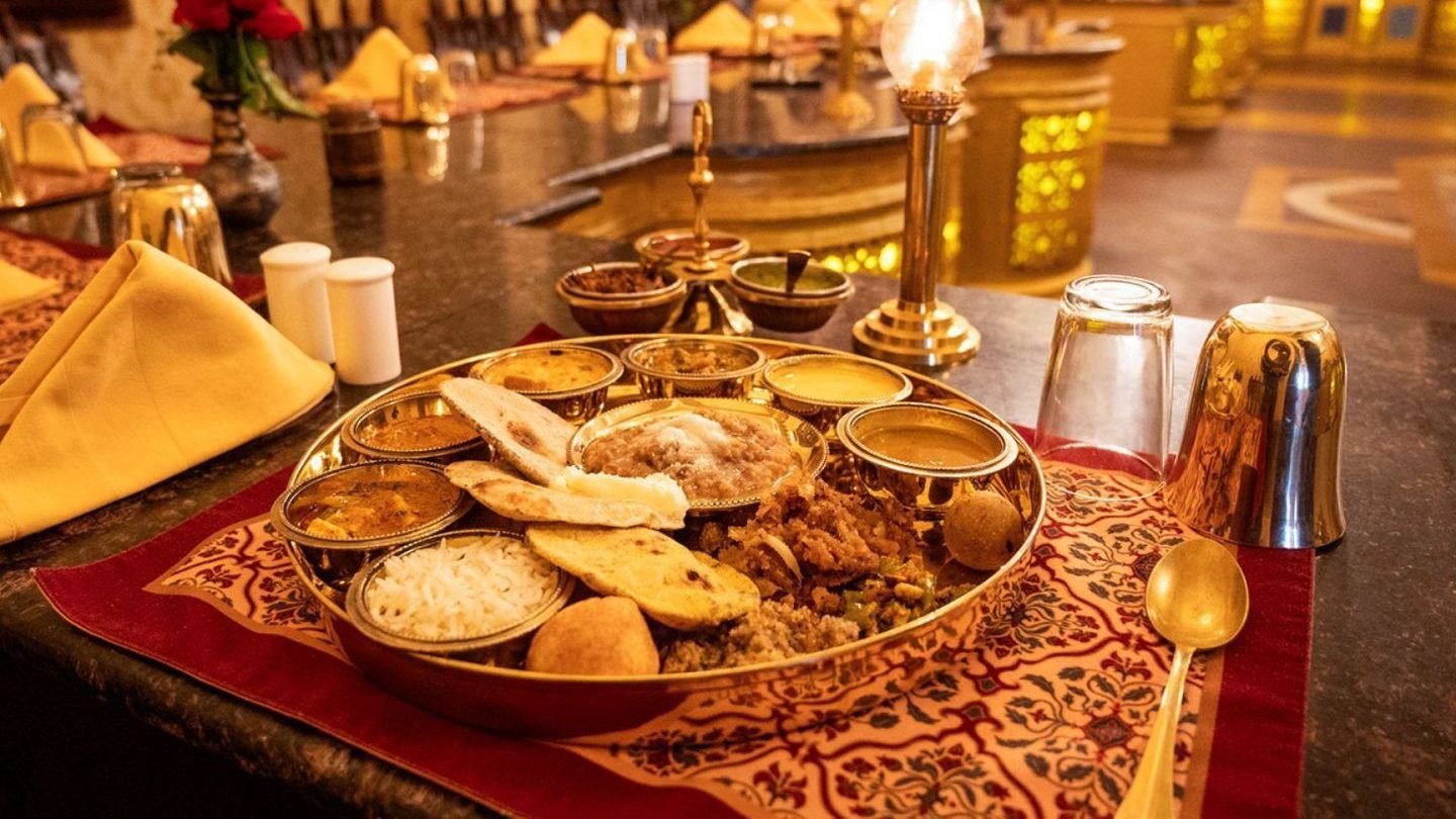 discover the hidden flavors your essential guide to authentic food in hanumangarh india