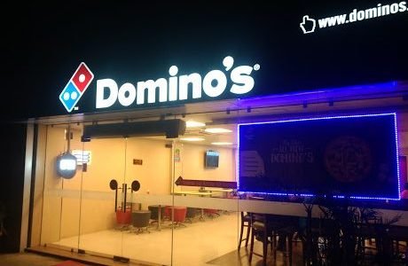 dominos pizza adarsh colony kangra