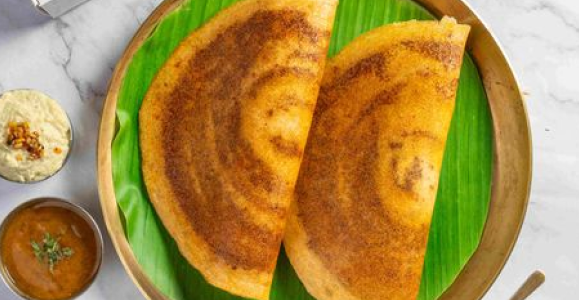 dosa coffee