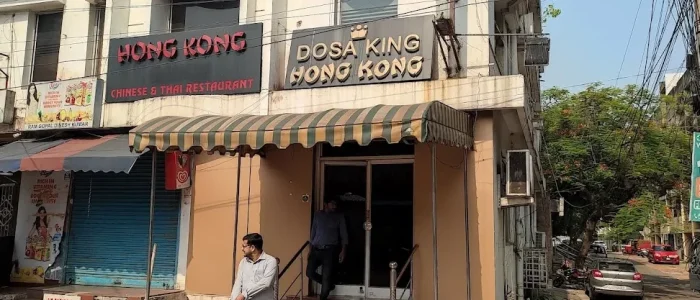 dosa king hong kong best dosa south indian food chinies restaurant