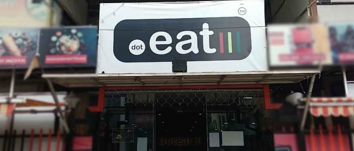 dot eat restaurant