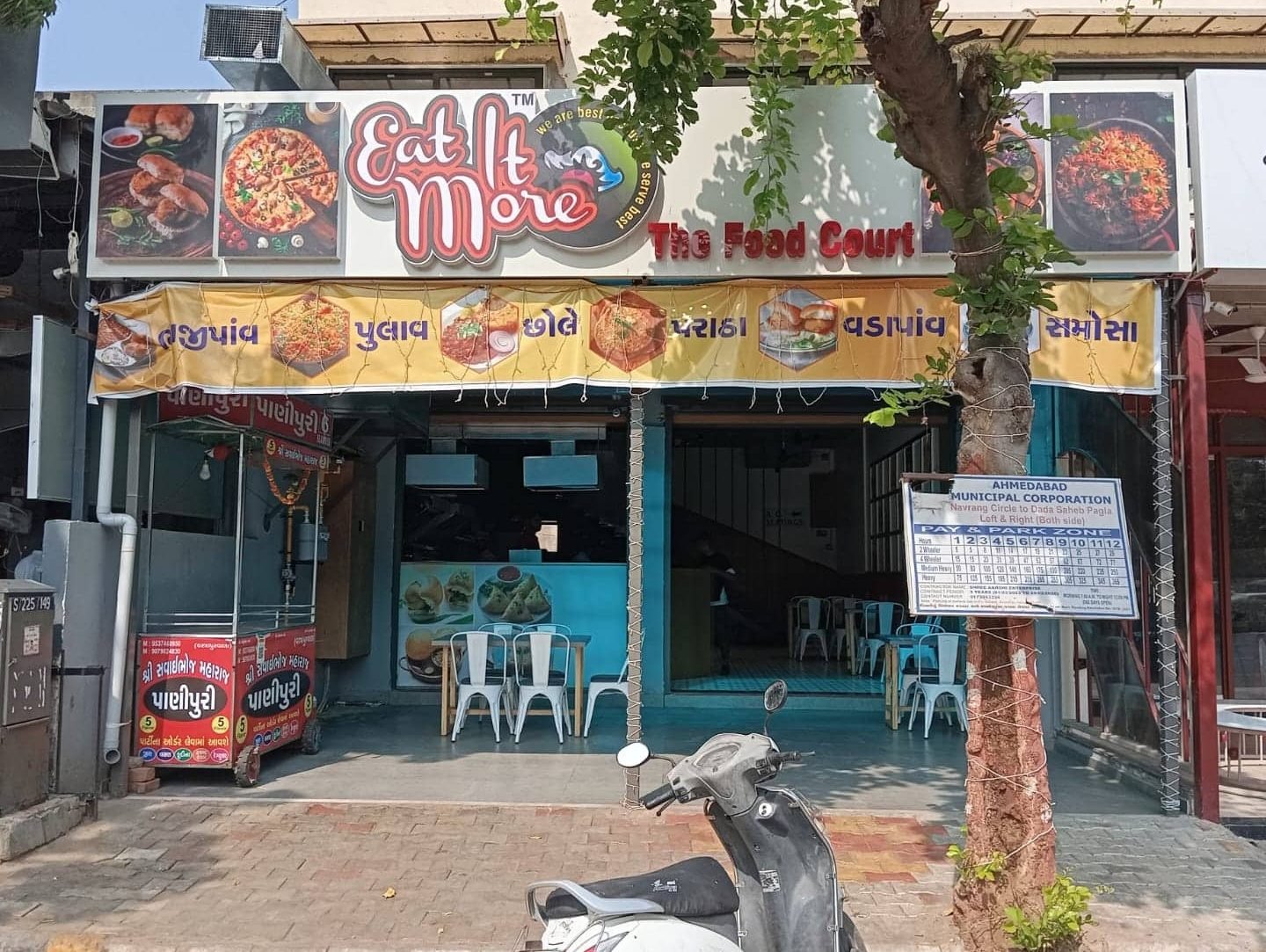 Eat It More Ahmedabad 7 eat it more ahmedabad