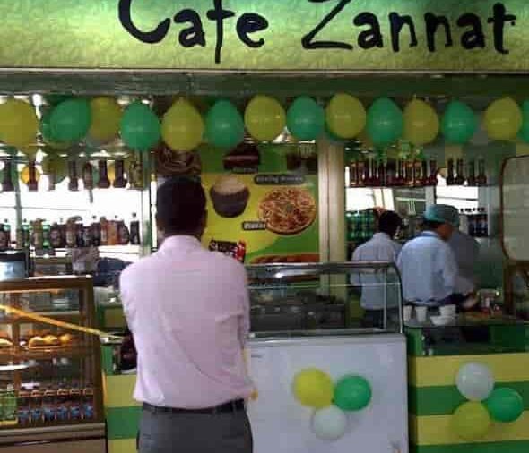 eatopia zannat restaurant and banquet best restaurant in agartala tripura