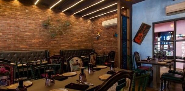 element3 indiranagar sattvik vegetarian jain vegan restaurant