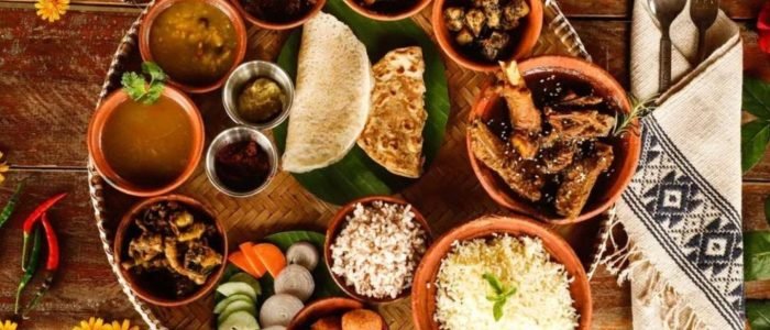 Exploring the Culinary Delights: Food in Jharkhand, India - A Comprehensive Guide 1 exploring the culinary delights food in jharkhand india a comprehensive guide