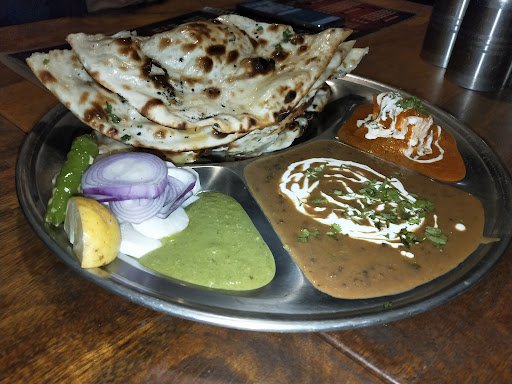 Masala darbar best gwalior restaurant