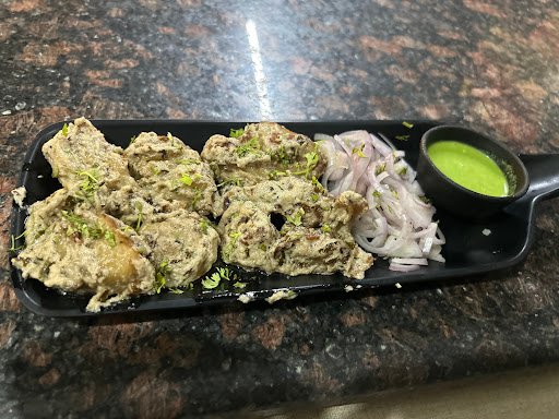 Where's The Food (WTF)