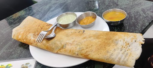 Udupi's Kitchen - Traditional South Indian Food In Gwalior