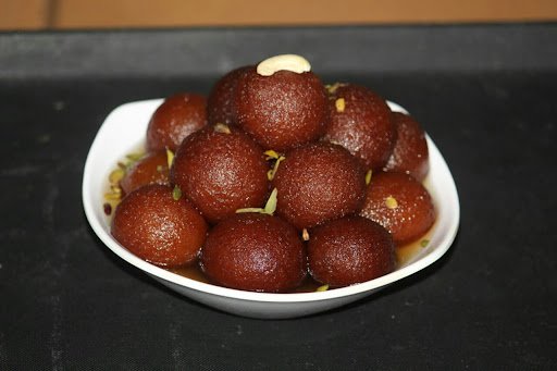 Gurukripa restaurant and paratha house