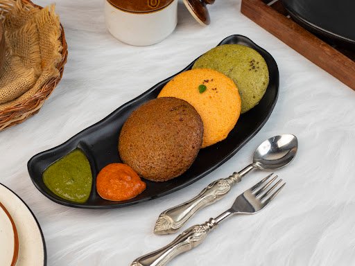 Naadbramha Idli - Gwalior (MP)