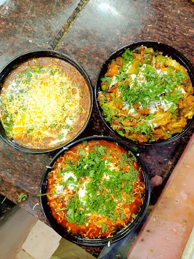 Punjabi Food Factory ( Irctc Food Delivery In Train )