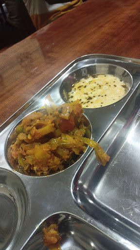 shree krishna restaurant & meal point