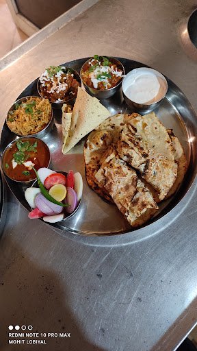 Tiranga Family Dhaba