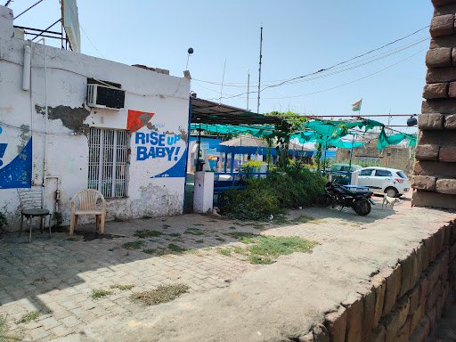 Dawat hotel & Restaurant