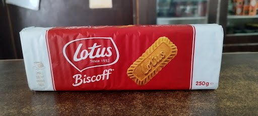 Khera Trading - Good Foods India