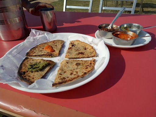 Sanjha Chulha Family Dhaba