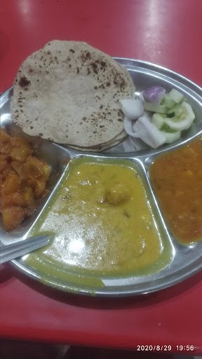 Multani Dhaba