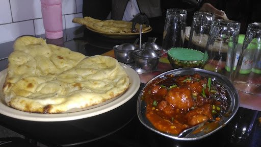 Kichhukshan Restaurant