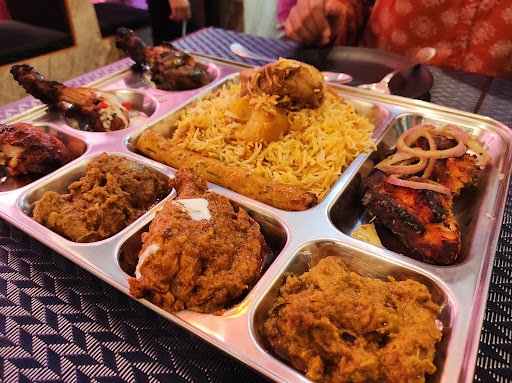 The Pappu (Restaurant & Caterers)