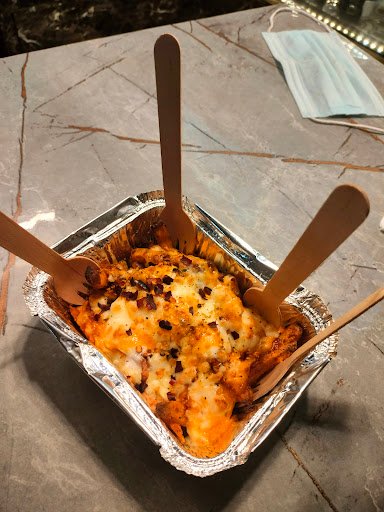 Siya's kitchen & cafe