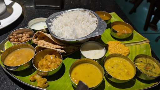 Upashana Hotels – Best Pure Veg Restaurant on Kanchipuram Highway