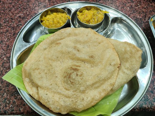 Hotel GKM Subamangala Multicuisine Restaurant