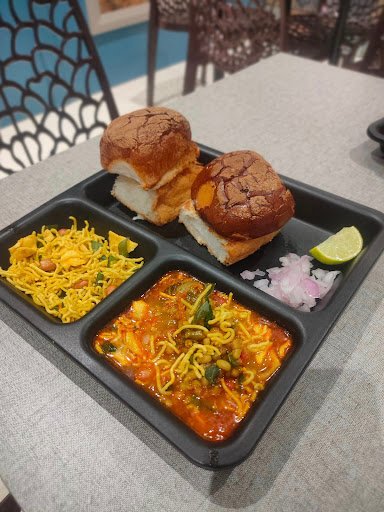 Taste of Mayukha Cafe & Cuisine Jabalpur