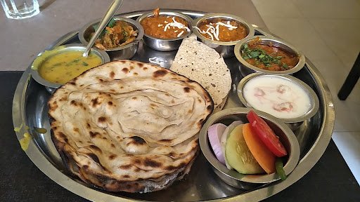 Badkul Restaurant -Best Restaurant In Jabalpur