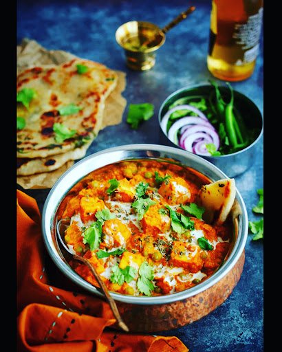 Paimenter richest cuisine the cloud kitchen