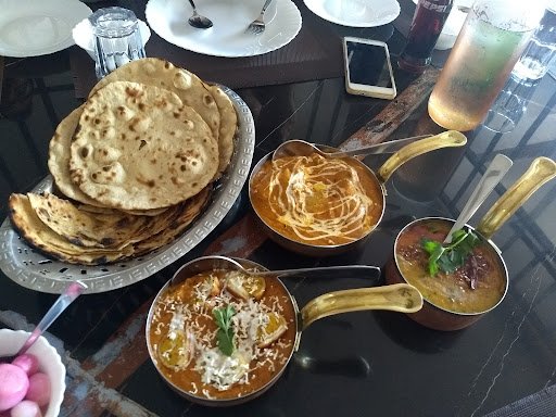 Kaidikhana - A Jail Themed Family Restaurant