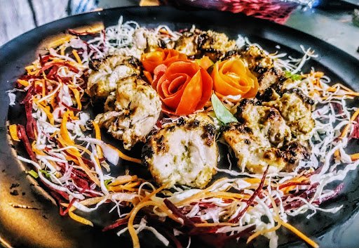 Night Out Restaurant