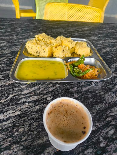 Satyam Foods & Rooms