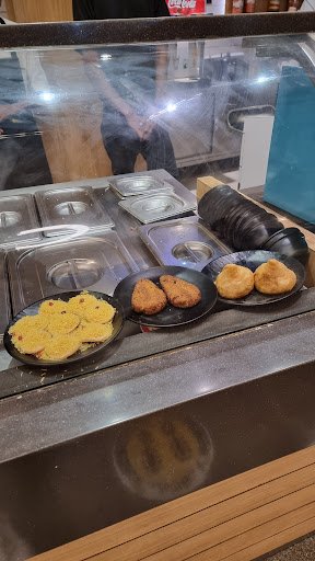 Highway Food Mall Restaurant