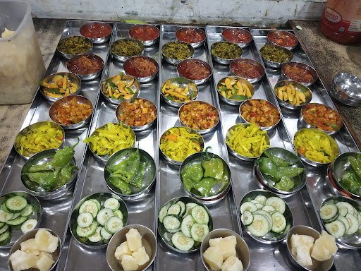 Sangam Kathiyawadi Restaurant