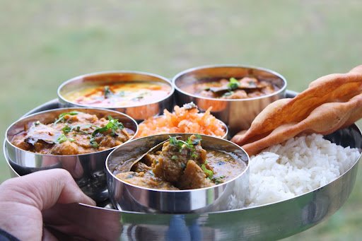 Cafe Buransh Bir Billing Cafe Buransh Bir Billing