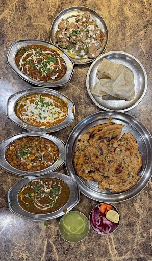 indian dhaba