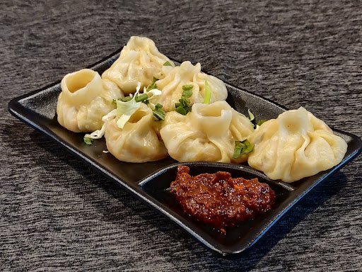 Indian Wok Indian Wok