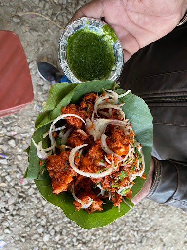 झारखंड चिकेन पकोड़ा