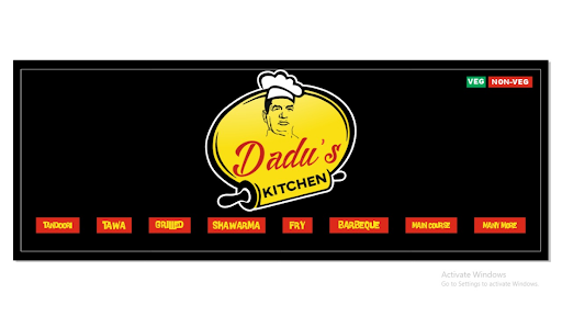 Dadu's Kitchen