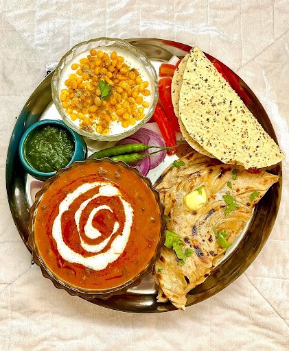 Kesar home stay and pure veg.restaurant