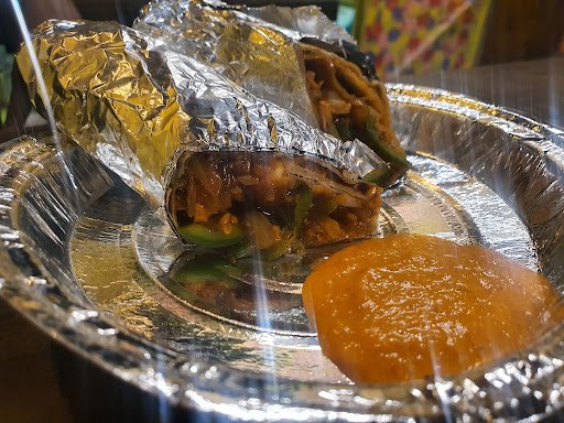 Yellow Sapphire Foods