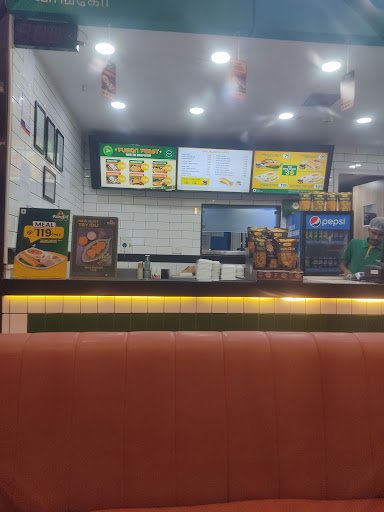 Vaango, Moti Jheel Kanpur