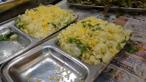 Banchhor poha & cafe