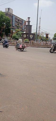 Durg dwara Chhattisgarh