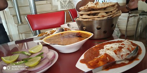 Dwarika Restaurant - Restaurants in Bhilai , Family Restaurants in Bhilai