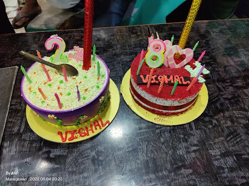 Taste of jaunpur family restaurent