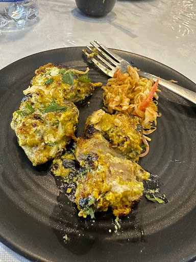 Restaurant Kareem's Jaunpur