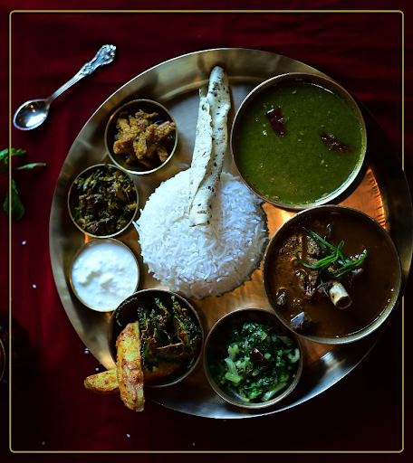 Lama by Yeti | Awarded Best Ethnic and Oriental Cuisine