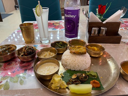 PEPA - The Ethnic Kitchen