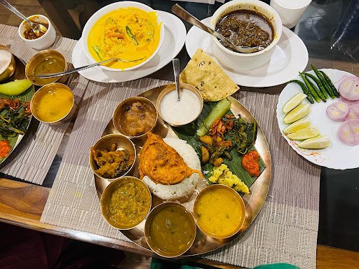 Bhogdoi Ethnic Restaurant